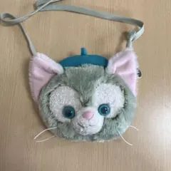 ディズニー ジェラトーニ ポーチ バッグ