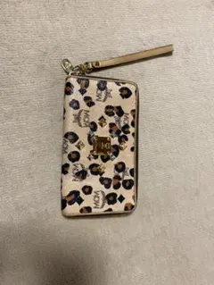 2025年最新】mcm レオパード 財布の人気アイテム - メルカリ