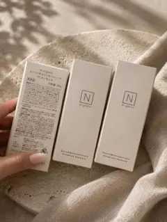 2026年最新】n organic エンリッチ&コンセントレート vcエッセンス 30g