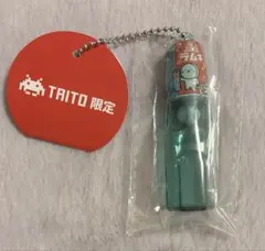 TAITO限定 森永ラムネ ミニボトルキーホルダーのサムネイル