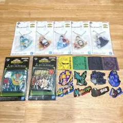 一番くじ 僕のヒーローアカデミア ヒロアカ まとめ売り