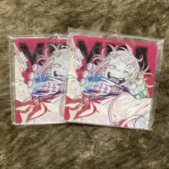 僕のヒーローアカデミア トガヒミコ