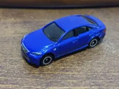 トミカ レクサス IS 350 F SPORT