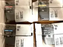 Brother 純正インクカートリッジ LC3111 4色セットのサムネイル