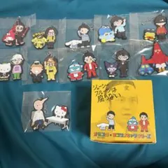 MOTHER2・マグネットマスコットまとめ売り5種 - メルカリ