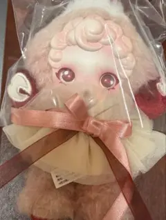 POPMART SKULLPANDA MoldyMuffin モルディーマフィン