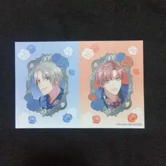 宗像廉 七瀬望 フェア特典