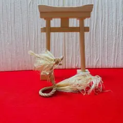 民芸品 わら細工 干支 蛇 - メルカリ