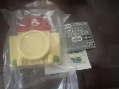 めざましコラショ ミニチュアコレクション