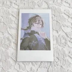 にじさんじ ChroNoiR チェキフィルム 叶 初回A