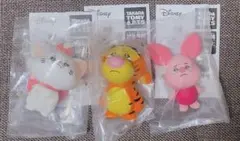 ディズニーキャラクター　なかないモン　そのに