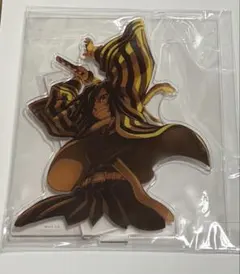 鬼滅の刃　無限城編　キービジュアルアクリルスタンドB 伊黒小芭内