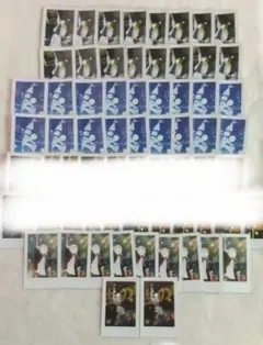 いれいす 悠佑 実写チェキ風トレカ