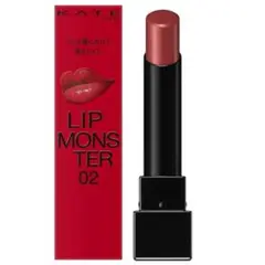 KATE LIP MONSTER 02 ピンクバナナ