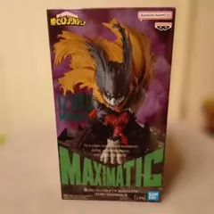 僕のヒーローアカデミア MAXIMATIC IZUKU MIDORIYA