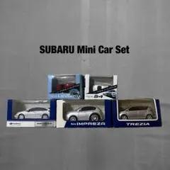 2025年最新】インプレッサ 1/43の人気アイテム - メルカリ