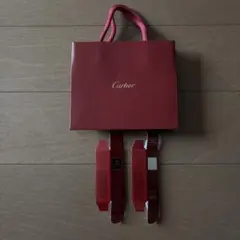 カルティエ　ショッパーのサムネイル