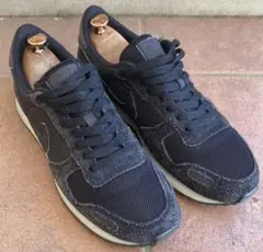 Nike ブラック スニーカー