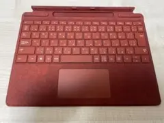 Microsoft Surface Pro Signature キーボード