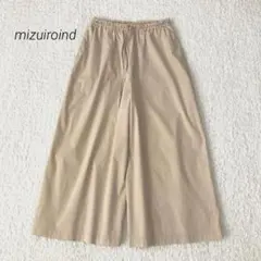 新品 maillot mature RubCotton ShirtJK ベージュ - メルカリ