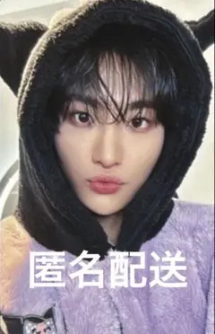 ATEEZ アチズ ソンファMAKESTAR トレカ サンリオ