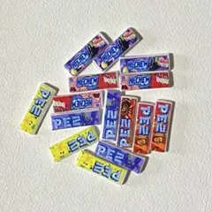 ネイルパーツ(15個)