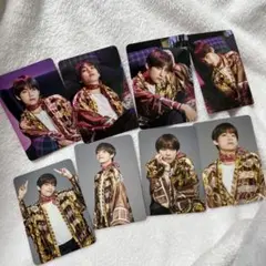 2025年最新】bts テヒョン ミニフォトの人気アイテム - メルカリ