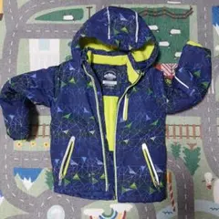 LC WAIKIKI キッズ 中綿ジャケット 98-104cm