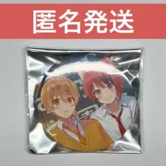 莉犬 るぅと にゅーいやー 缶バッジ
