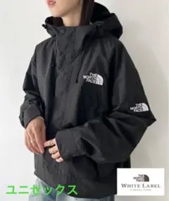 新品　国内未発売 THE NORTH FACE MARTIS JACKET XL