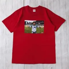 2026年最新】Supreme Maradona Teeの人気アイテム - メルカリ