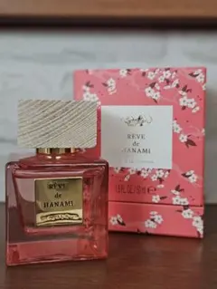 RITUALS リチュアルズ レヴドハナミ オードパルファム 15ml＆50ml