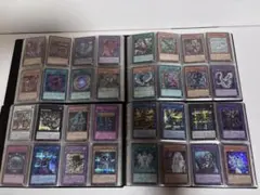 遊戯王デッキ構築用 ノーマル2800枚 名前だけレア200枚 合わせて3000枚