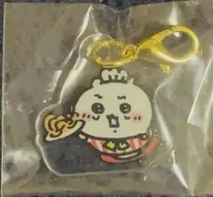 ちいかわレストラン　アクリルチャーム　ちいかわ