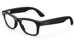 新品未開封 Ray-Ban Meta Wayfarer スマートグラス