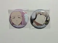 ウィンドブレーカー 場面缶バッチ ※交換お取引対象です