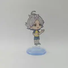 イナズマイレブン　まねきねこ　ミニアクリルスタンドB 24点　まとめ売り 2026年最新】イナイレ まねきねこの人気アイテム - メルカリ