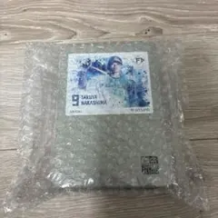 中島卓也選手プロデュース香水「AMAIKI」