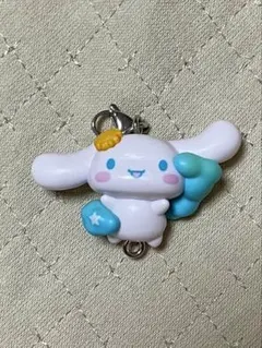 シナモロール　そらいろエモーションチャーム