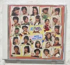 MTK the 12th 天才てれびくん CD - メルカリ