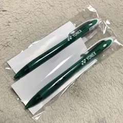 ✨新品✨YONEX シャープペンシル 2本セットのサムネイル