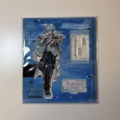 めておら らぴすくん らぴす Lapis アクリルスタンド アクスタ 武道館