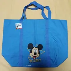ディズニー　トートバック