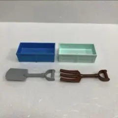 レゴ デュプロ プランターセット