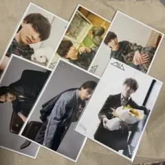 M!LK 吉田仁人 生誕 生写真 25歳 2024 - メルカリ