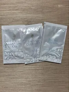 DHC スキンケア トライアルセット サンプル