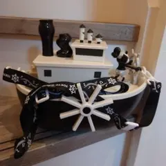 2025年最新】ポップコーンバケット 蒸気船ウィリー ミッキーの