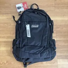 Coleman ウォーカー33 ブラック バックパック