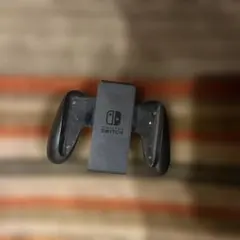 ニンテンドースイッチ ジョイコングリップ
