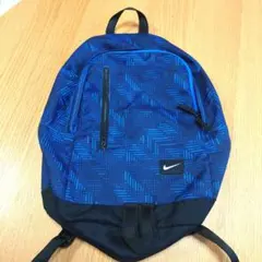 ナイキ　リュック
